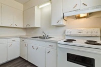 Amenities: Spacious Rooms • Affordable Parking • Heat & Water Included Suite & Building: One-bedroom... (image 6)