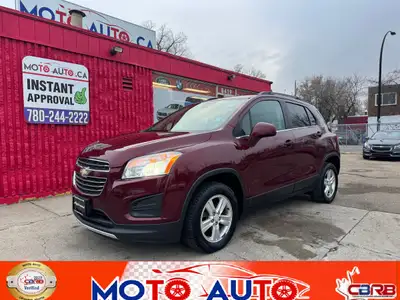 2016 Chevrolet Trax 2LT 174 km! Well Maintained Price: $10,400 Mileage: 174 km Condition: Good Condi...