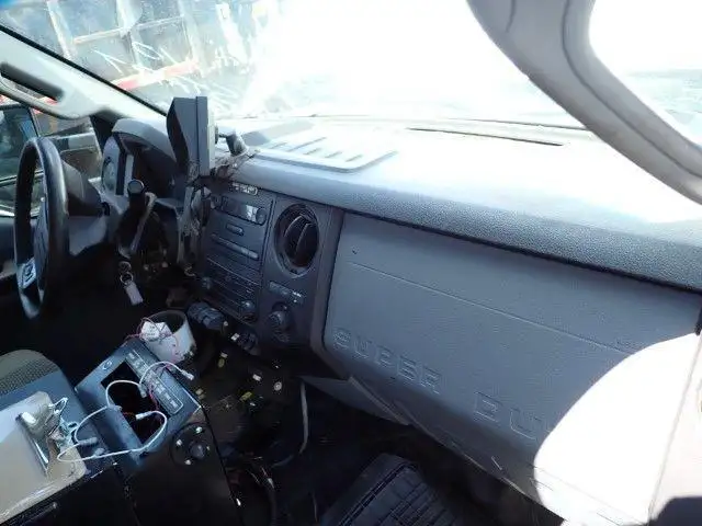 2011 Ford F550 in Heavy Trucks in Longueuil / South Shore - Image 20