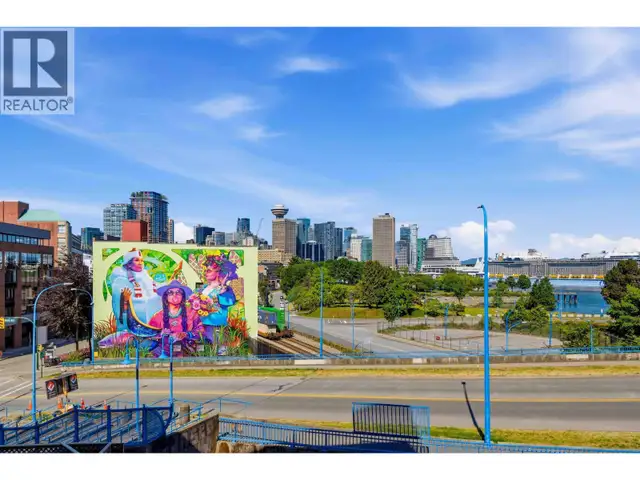407 289 ALEXANDER STREET Vancouver, British Columbia in Condos for Sale in Vancouver - Image 24