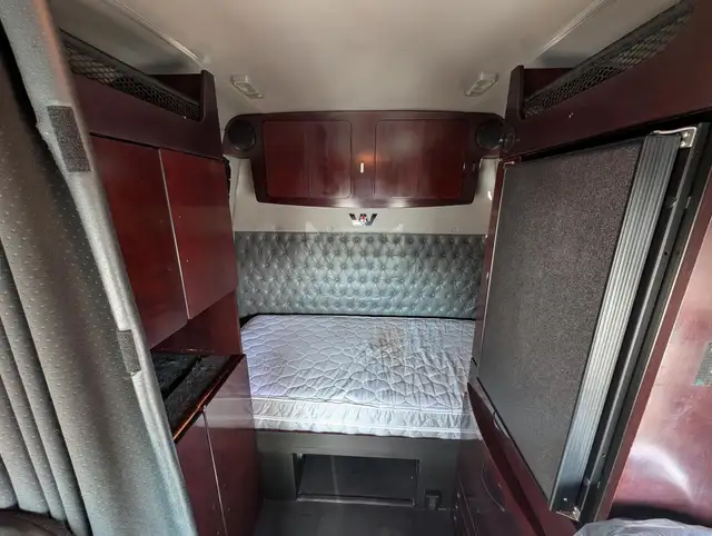 2018 WESTERN STAR 5700XE | Heavy Trucks | Brandon | Free local ...