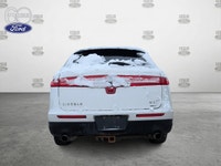 This accident free, AS-IS trade includes: - Power Heated/Cooled Front Seats - Heated Second Row - He... (image 4)