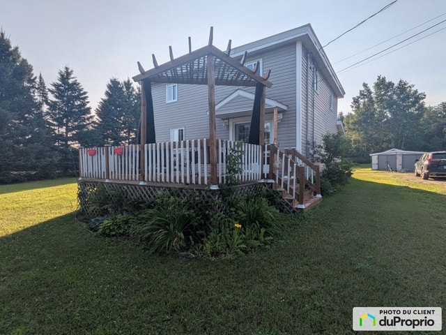 $148,400 - 2 Storey for sale in Moffet — photo 1