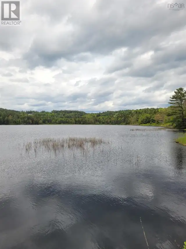 Lots Goat Lake Road East Chester, Nova Scotia62863782089091121