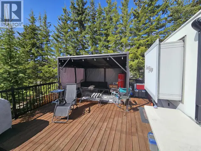 153 BIRCH BAY ROAD Fraser Lake, British Columbia in Land for Sale in Burns Lake - Image 5