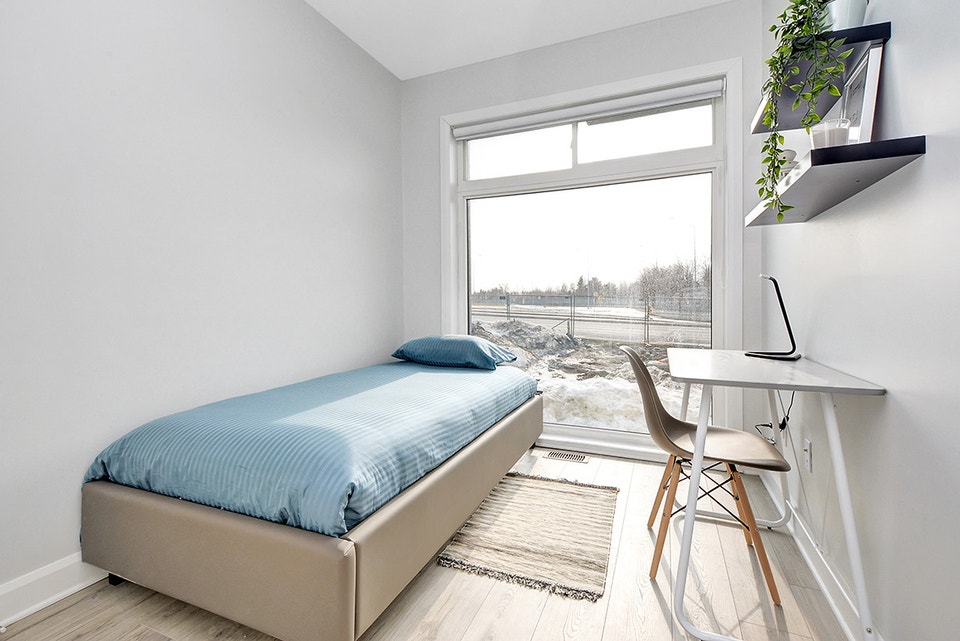 Algonquin OffCampus Student Housing Roommates Wanted Long Term