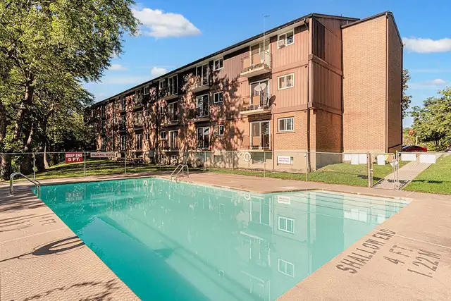 Kingston 1 Bedroom Apartment for Rent:62854406260611122