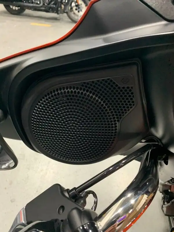 2024 Harley-Davidson Street Glide in Street, Cruisers & Choppers in Oshawa / Durham Region - Image 12