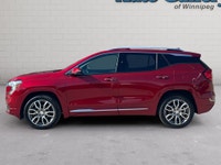 Accident Free! | One Owner! | 9-Speed Automatic Transmission | All-Wheel Drive (AWD) System | Engine... (image 1)
