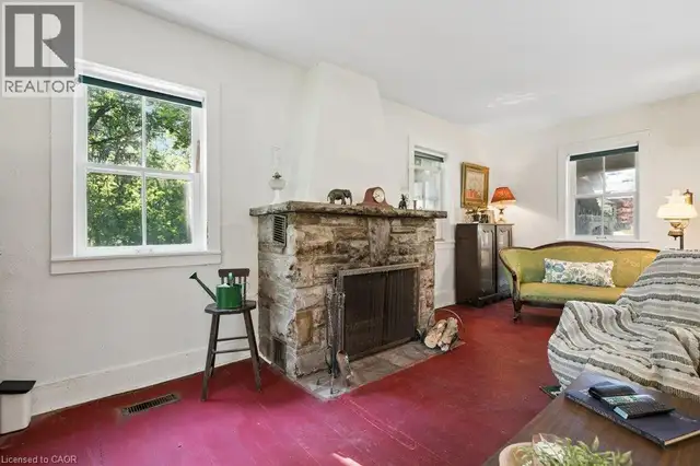 48 MISTY RIVER Drive Conestogo, Ontario in Houses for Sale in Kitchener / Waterloo - Image 14