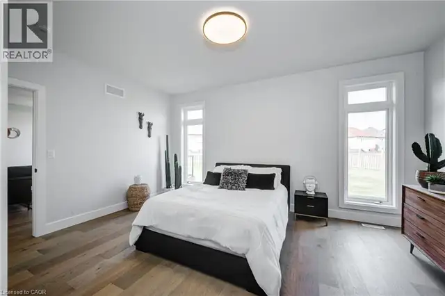 269 PITTOCK PARK Road Unit# 21 Woodstock, Ontario in Houses for Sale in Woodstock - Image 30