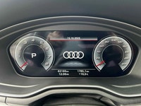 2022 Audi S5 eligible for the Audi Certified:plus (CPO) programme, comes with 2 keys — an elegant an... (image 8)