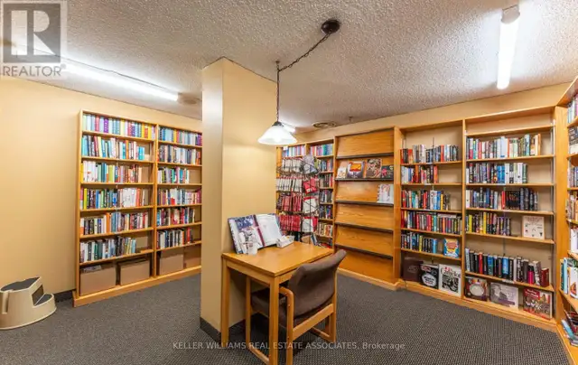 1102 - 2010 ISLINGTON AVENUE Toronto (Kingsview Village-The West in Condos for Sale in City of Toronto - Image 34