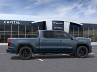 Take a look at this 2026 GMC SIERRA 1500 Elevation Premium Package... Fully Equipped with Power Sunr... (image 5)