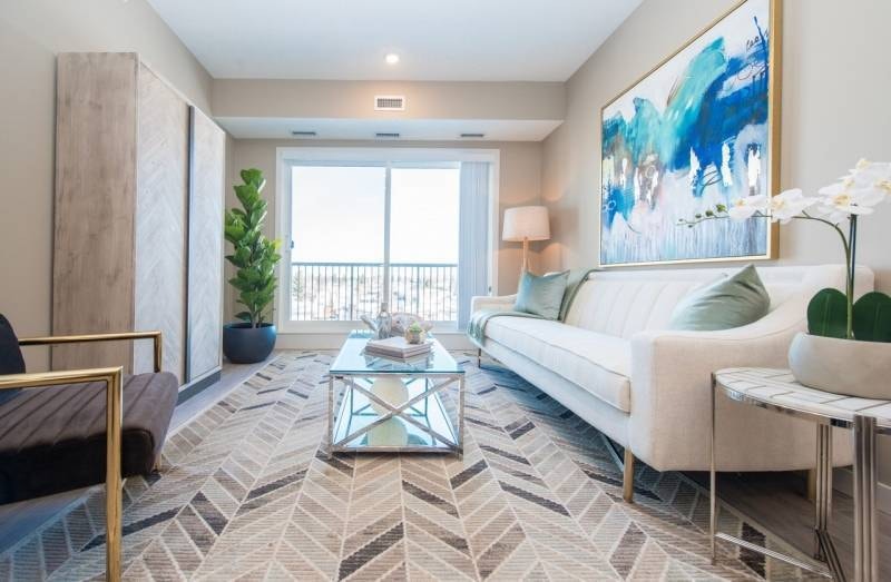 Gateway Gem - 2 Bedroom Apartment for Rent 3