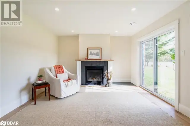 2886 SOUTHORN Road Coldwater, Ontario in Houses for Sale in Barrie - Image 10