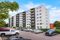1, 2, and 3 bedrooms newly renovated units at 24 Ida Street in St Catharines. Beautiful kitchens wit... (image 7)