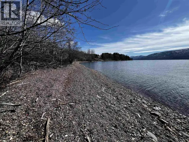 LOT 20 FRANCOIS LAKE ROAD Fraser Lake, British Columbia in Land for Sale in Burns Lake - Image 10