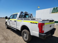 Michener Allen Auctioneering Ltd ( PV ) - Calgary FLEET SALE This is for sale in the June 18 - 20th,... (image 2)