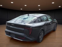 Price includes $1,000 finance credit. Price does not include fees or taxes. Introducing the 2025 Kia... (image 4)