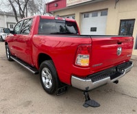 **CARS TRUCKS SUV 4X4 VAN AWD EDMONTON FINANCING AVAILABLE EASY FINANCING ** 2022 RAM 1500 BIG HORN... (image 5)