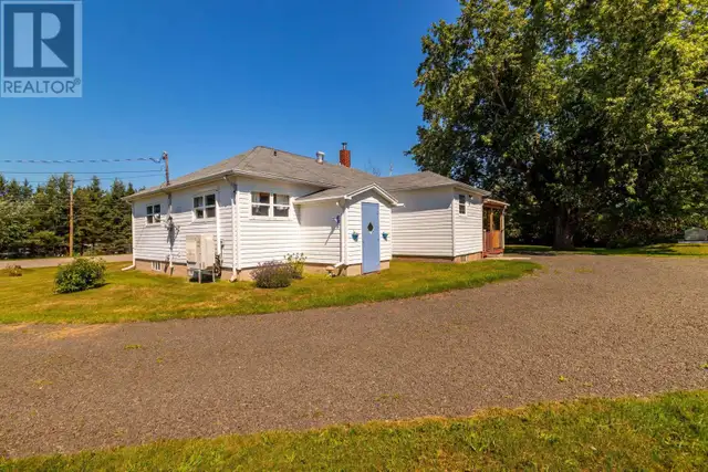 2252 Highway 1 Upper Clements, Nova Scotia in Houses for Sale in Annapolis Valley - Image 9