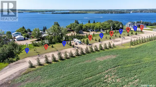 6 Lakepark ROAD Humboldt Rm No. 370, Saskatchewan in Land for Sale in Saskatoon - Image 4