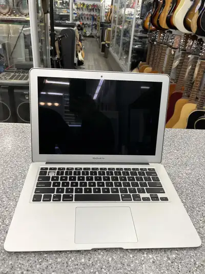 Macbook Air 13 inch 2017 Laptop, View more