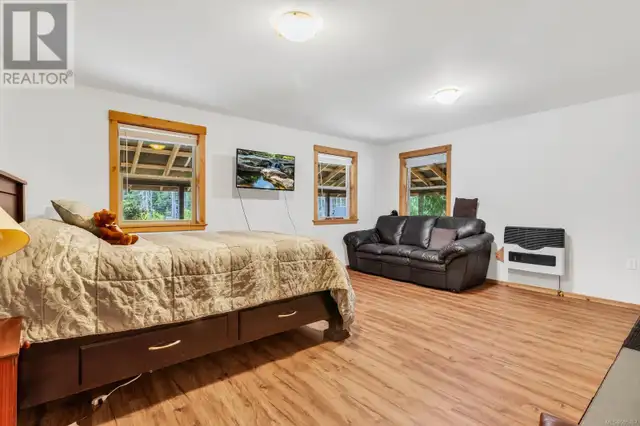 2 Welch Rd Lasqueti Island, British Columbia in Houses for Sale in Parksville / Qualicum Beach - Image 24