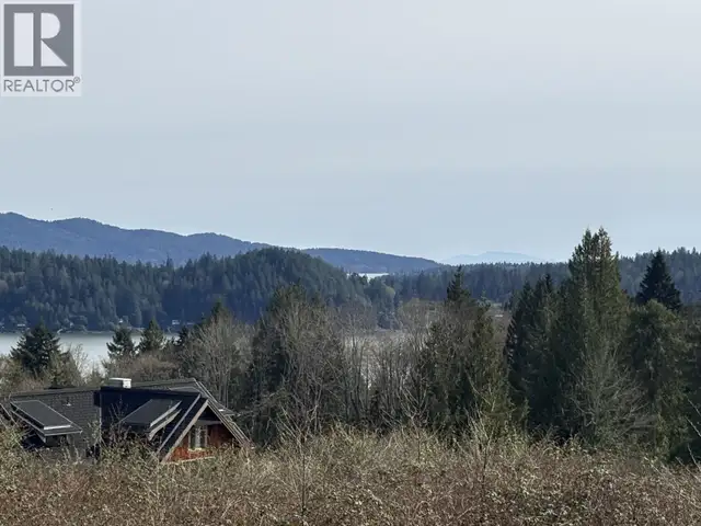 LOT D WOODLAND AVENUE Gibsons, British Columbia in Land for Sale in Sunshine Coast - Image 2