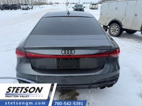 2020 Audi S7 2.9T Quattro | Twin-Turbo V6 | Luxury Sportback | High-Performance AWDSophisticated lux... (image 4)