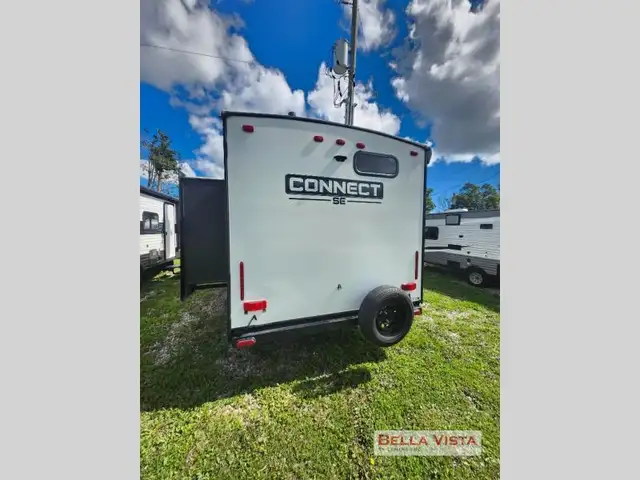 2022 KZ Connect SE C221RBSE in Travel Trailers & Campers in Barrie - Image 17