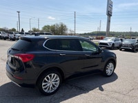 One Owner, Envision Premium II Pkg, Great Condition W/LOW KM's, Panoramic Roof, Heads Up Display, Le... (image 5)