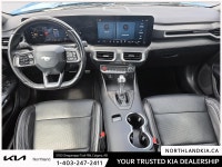 2025 Ford Mustang EcoBoost Premium Odometer is 612 kilometers below market average! Ready for anythi... (image 8)