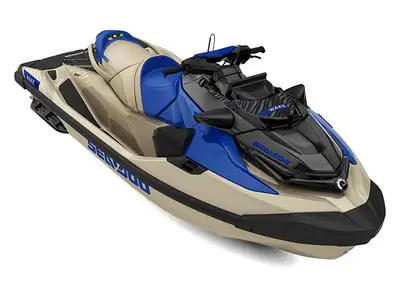 2026 SEA-DOO Wake Pro 230 230 ch (Audio) SEA-DOO Wake Pro 230 230 ch (Audio) 2026 Le Wake Pro est un...