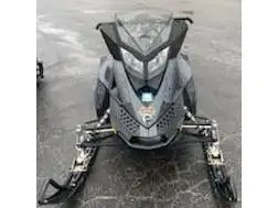 2009 Ski-Doo MXZ RENEGADE 600 MXZ RENEGADE 600 GOOD SHAPE 2009 Ski-Doo MXZ RENEGADE 600 .