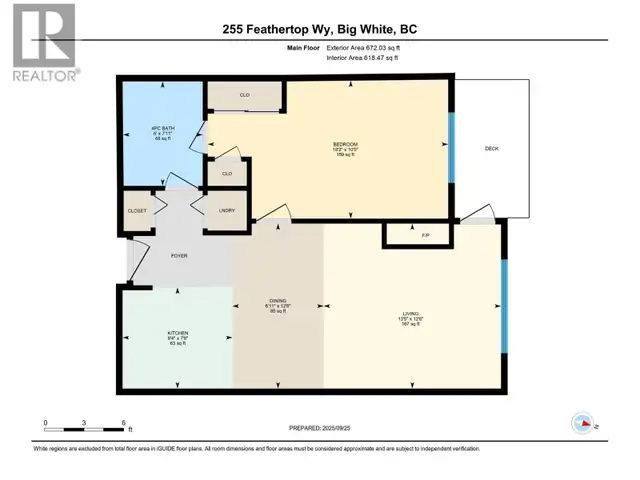 255 Feathertop Way Unit# 202 Big White, British Columbia in Condos for Sale in Penticton - Image 36