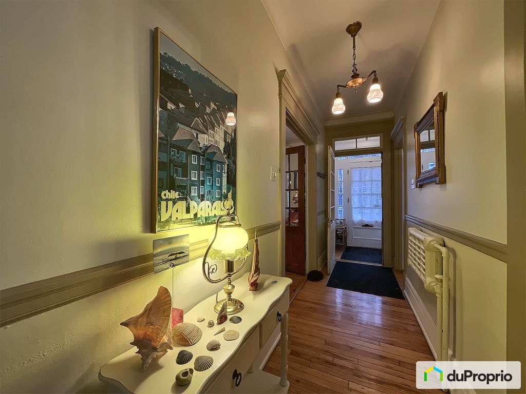 $1,685,000 - Quintuplex for sale in Le Plateau-Mont-Royal — photo 3