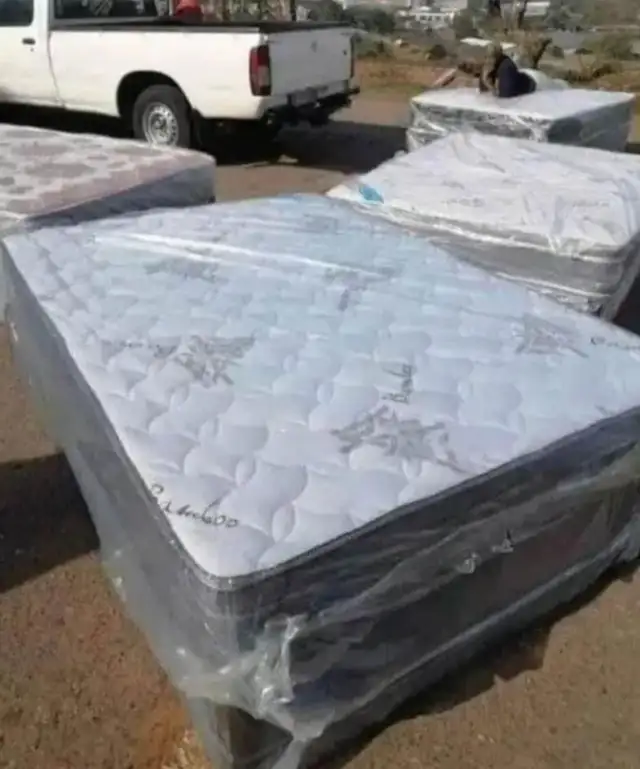 Mattress, Spring & Frame for Sale – COD in Beds & Mattresses in Mississauga / Peel Region - Image 3