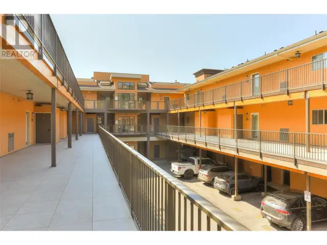 3996 Beach Avenue Unit# 221 Peachland, British Columbia in Condos for Sale in Penticton - Image 34