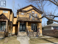 533 Northmount Drive NW Calgary, Alberta