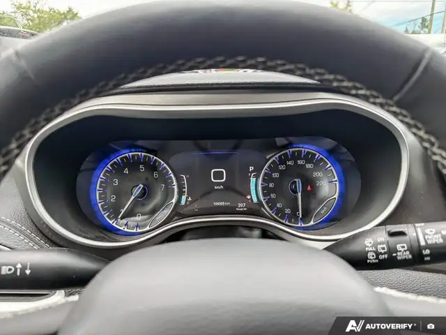 2024 Chrysler Pacifica | Touring-L | Apple CarPlay and Android in Cars & Trucks in Winnipeg - Image 19