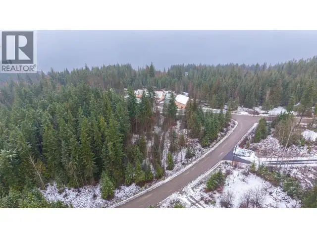Lot 74 Sunset Drive Eagle Bay, British Columbia in Land for Sale in Kamloops - Image 19