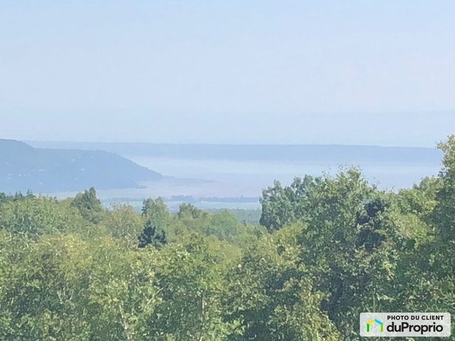 $185,000 - Residential Lot for sale in Baie-St-Paul — photo 2