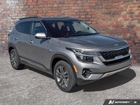 Check out this 2021 Kia Seltos EX before someone takes it home! *You Can't Beat the Price with These... (image 6)