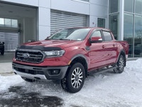 AMVIC Licensed Dealer 2.3L EcoBoost Engine | 4x4 System w/ ESOF | FX4 Off-Road Package | SYNC 3 w/ N... (image 3)
