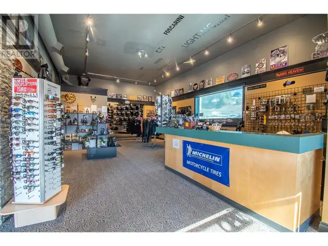 2203 18 Avenue Unit# 2 Vernon, British Columbia in Commercial & Office Space for Sale in Vernon - Image 4