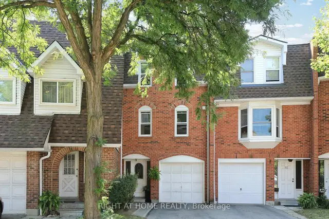 - 333 Meadows Boulevard,ON (3 Bdr  2 Bth)632346054563851229