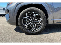 2024 Hyundai Tucson Hybrid N-Line Where Style Meets Efficiency Available now at 353 Manitou Dr Kitch... (image 8)
