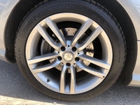 Vehicle is not drivable as it is NOT certified. Certification is available for $999 + HST For instan... (image 7)